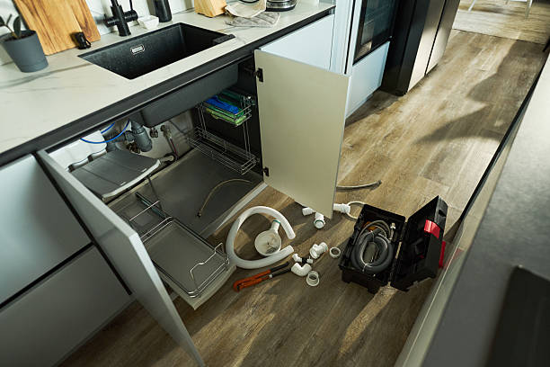 24/7 Emergency Sewer Line Repair experts in Heisson, WA